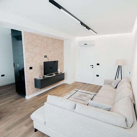 Froa Luxury Apartment Debar Ngoại thất bức ảnh