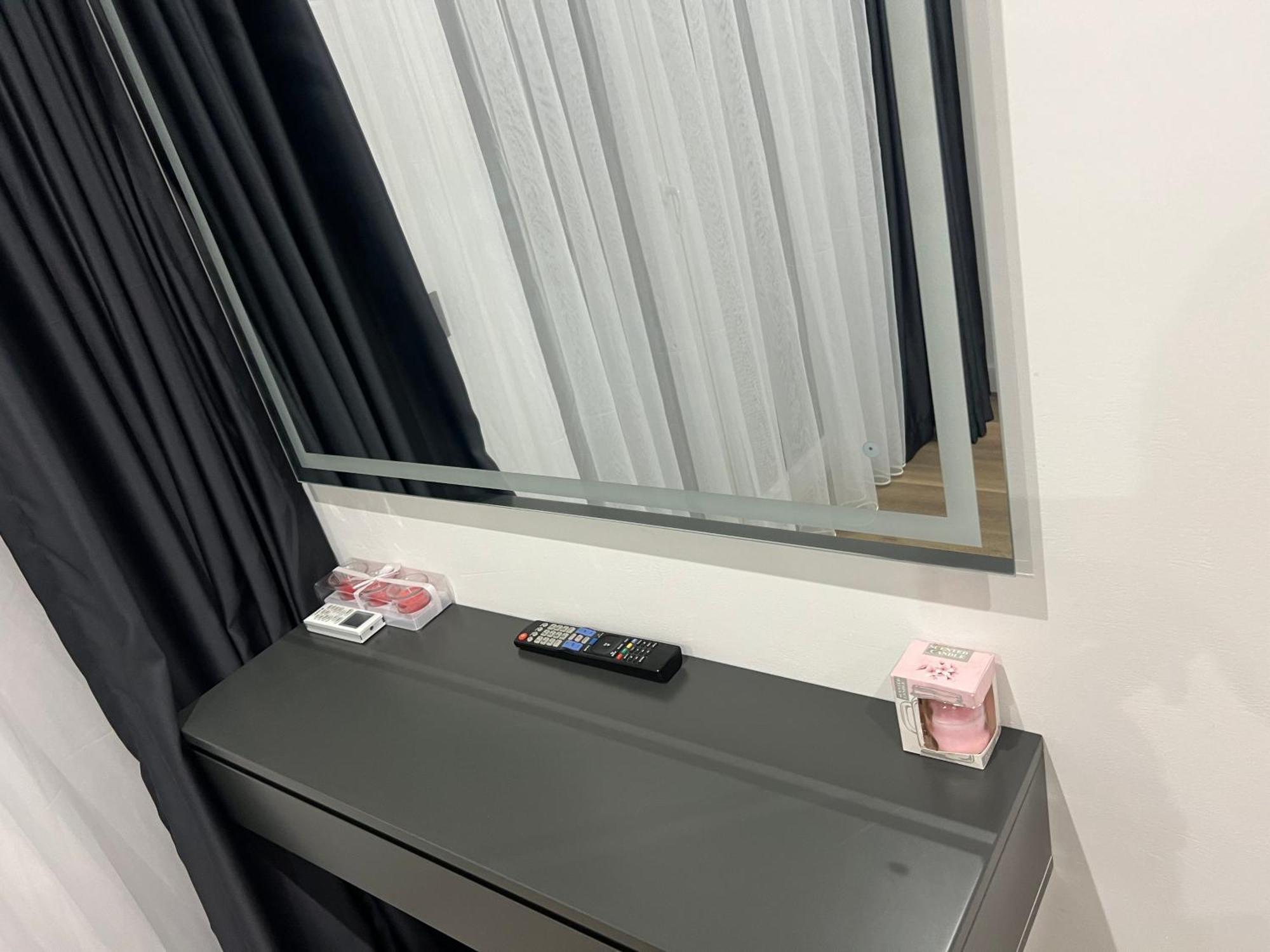 Froa Luxury Apartment Debar Ngoại thất bức ảnh