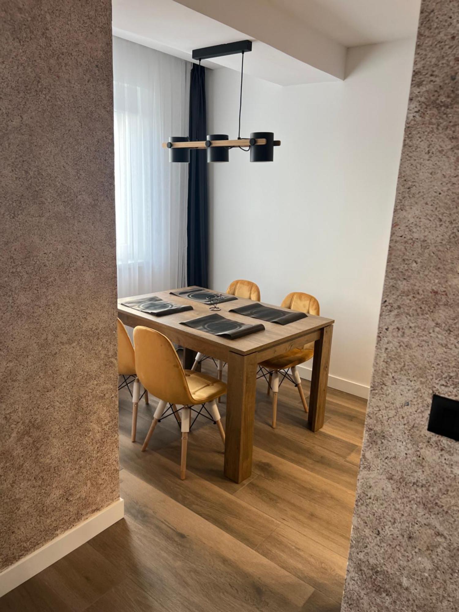 Froa Luxury Apartment Debar Ngoại thất bức ảnh