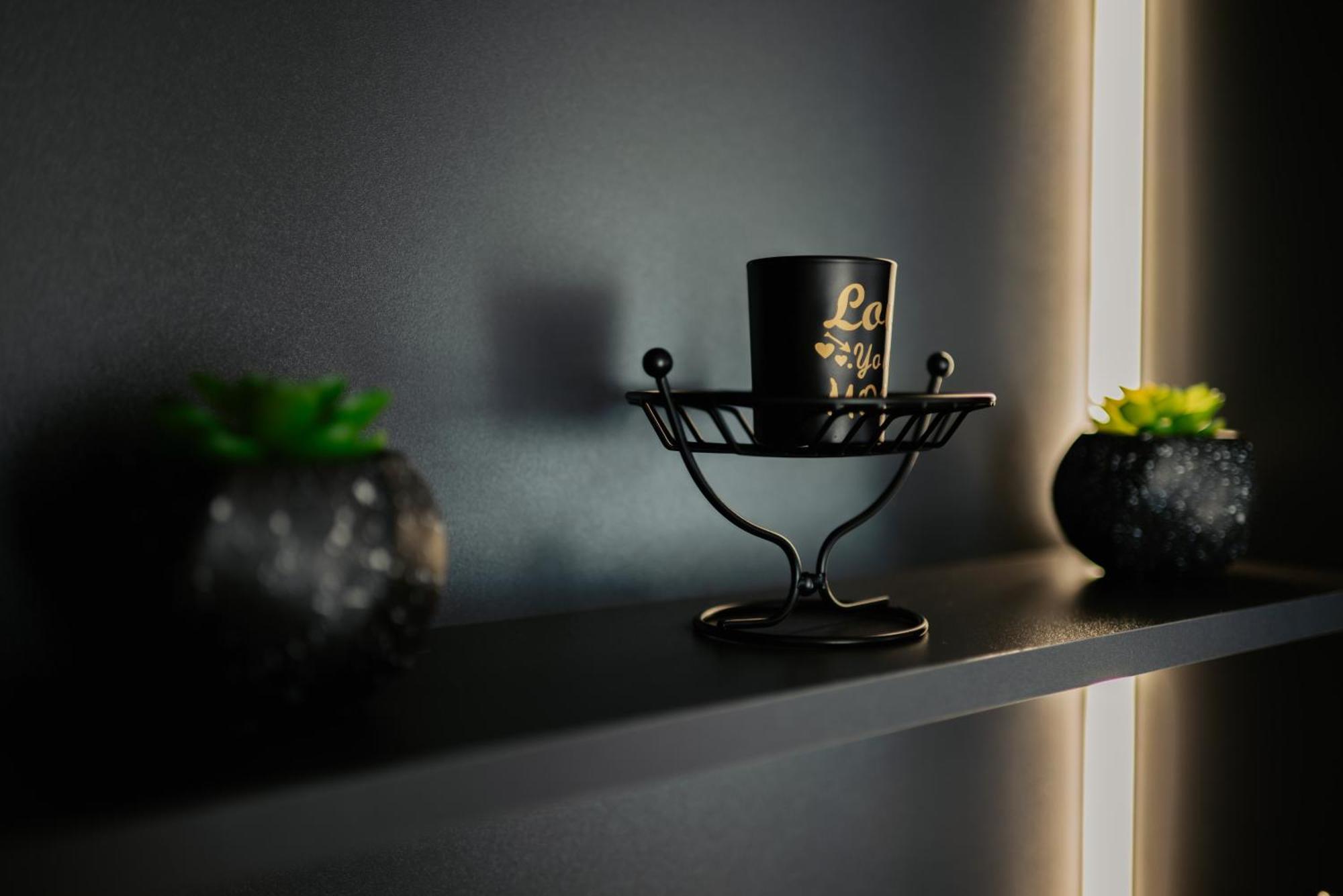 Froa Luxury Apartment Debar Ngoại thất bức ảnh
