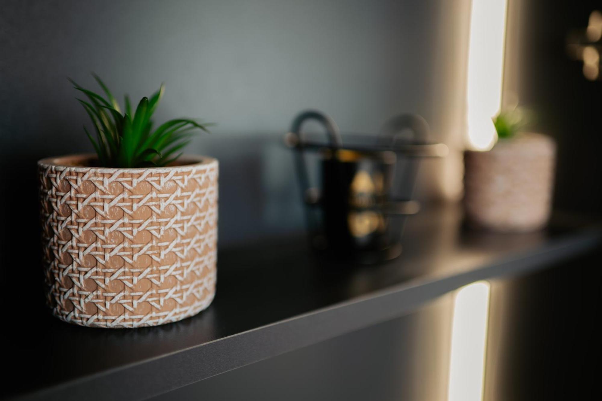 Froa Luxury Apartment Debar Ngoại thất bức ảnh