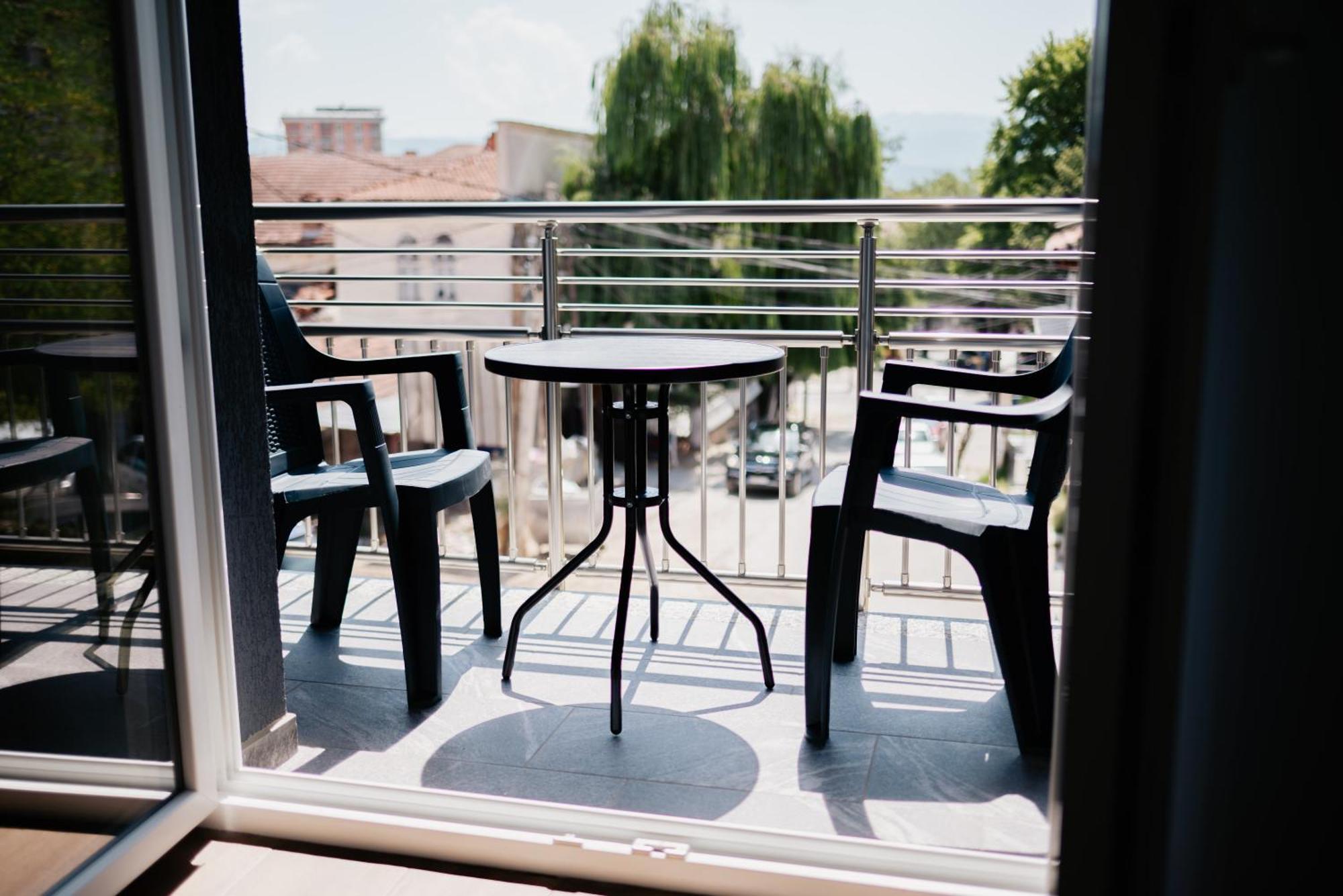 Froa Luxury Apartment Debar Ngoại thất bức ảnh