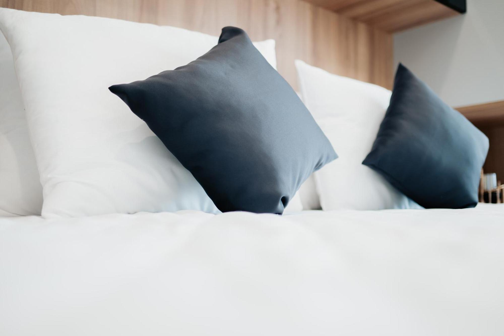 Froa Luxury Apartment Debar Ngoại thất bức ảnh