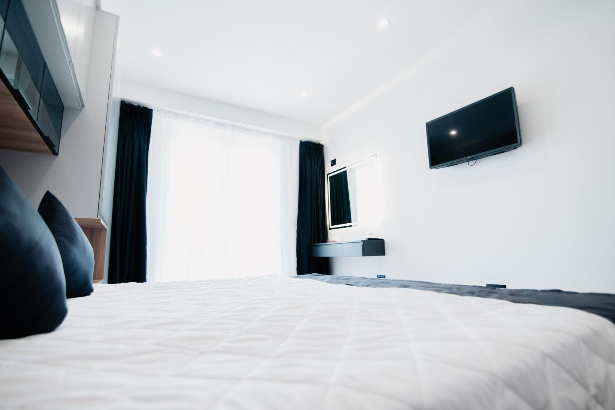 Froa Luxury Apartment Debar Ngoại thất bức ảnh
