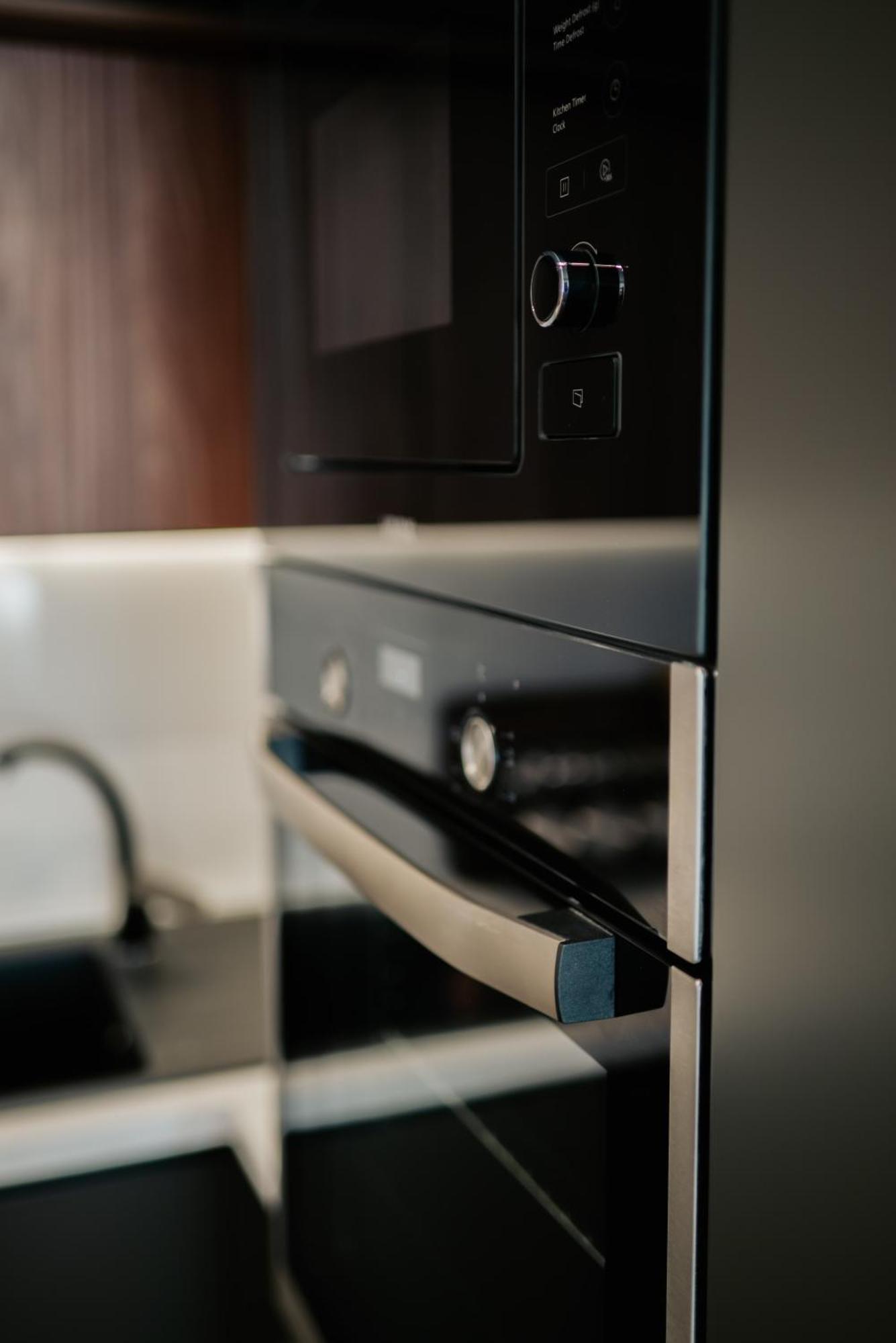 Froa Luxury Apartment Debar Ngoại thất bức ảnh