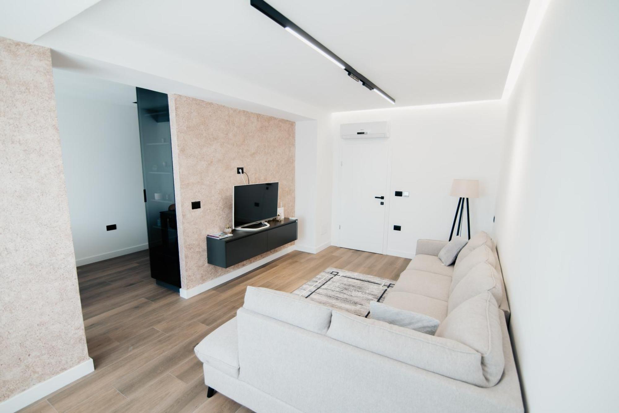 Froa Luxury Apartment Debar Ngoại thất bức ảnh