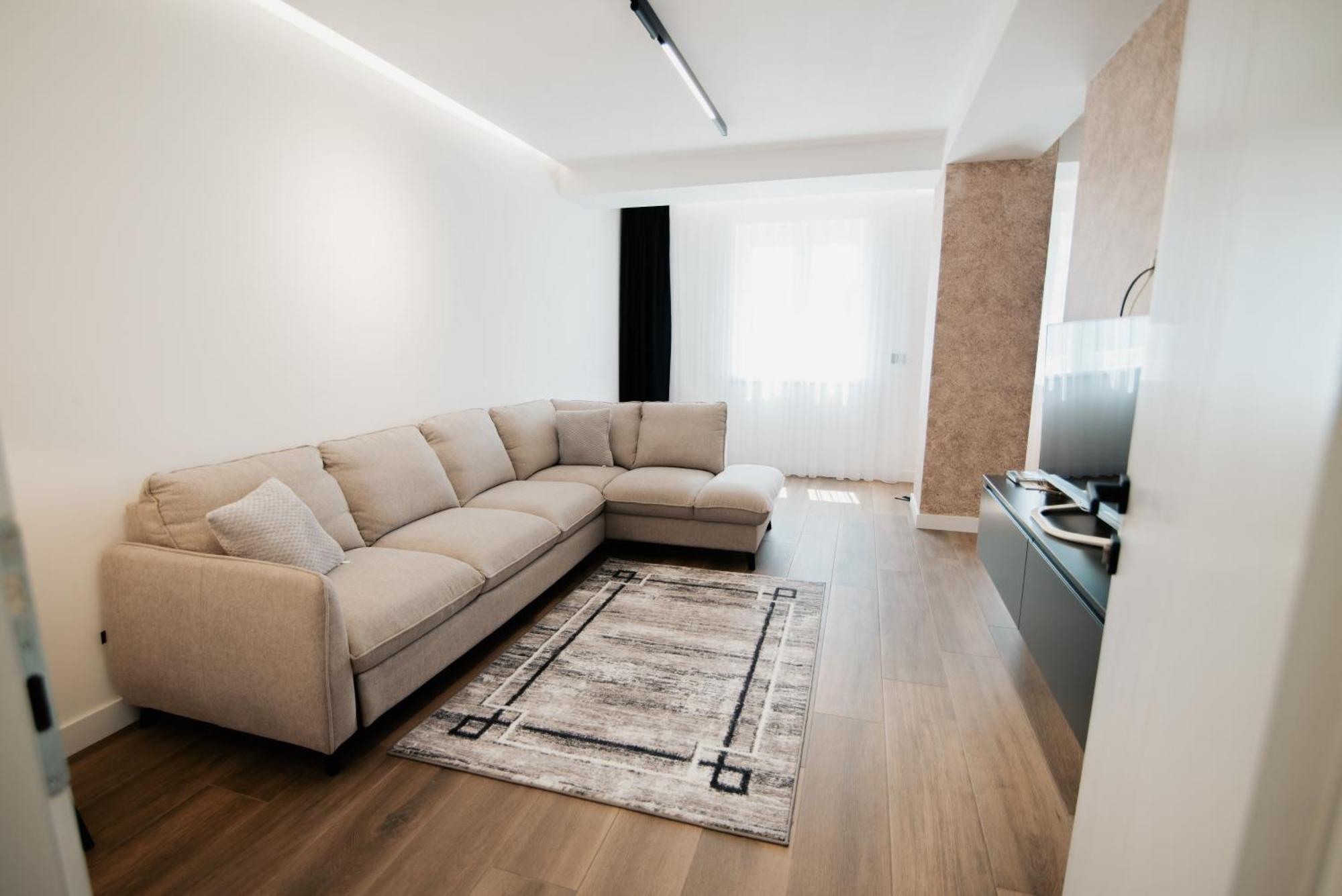 Froa Luxury Apartment Debar Ngoại thất bức ảnh