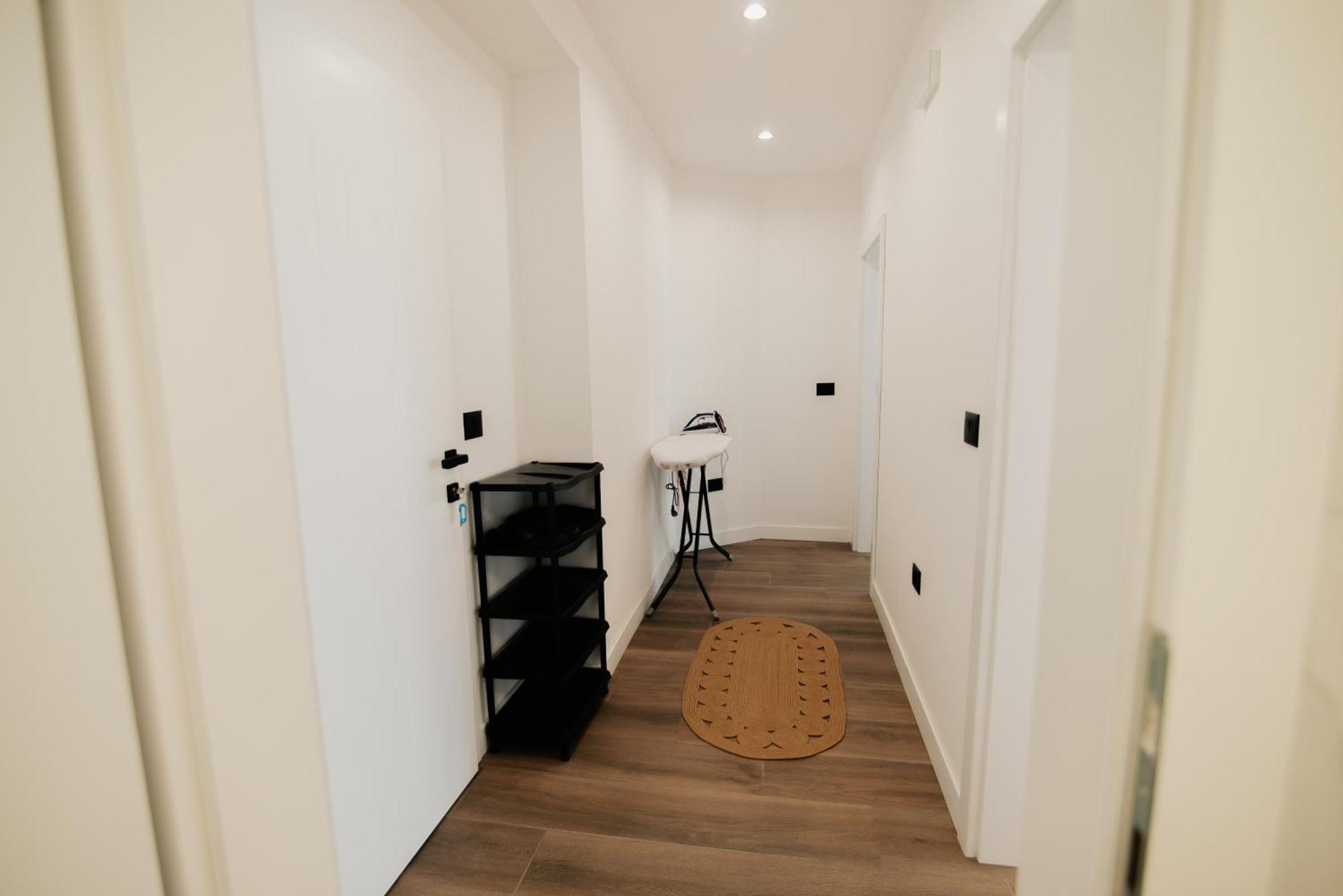 Froa Luxury Apartment Debar Ngoại thất bức ảnh